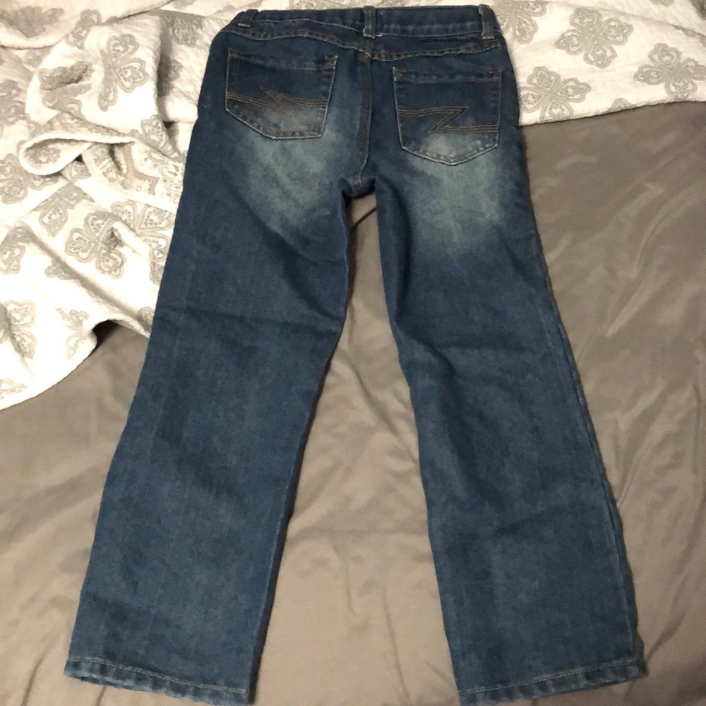 Epic Thread Jeans - Picture 2 of 2